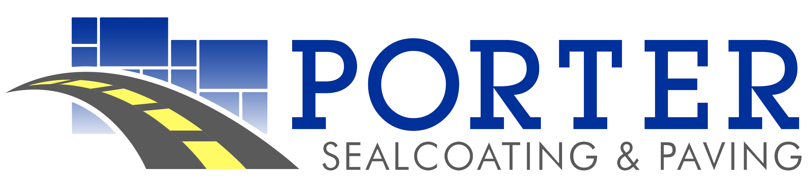 Porter Sealcoating & Paving